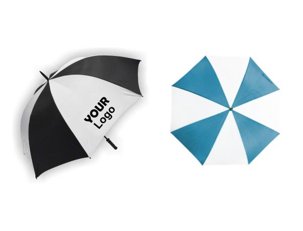 Branded Umbrellas For Your Company 